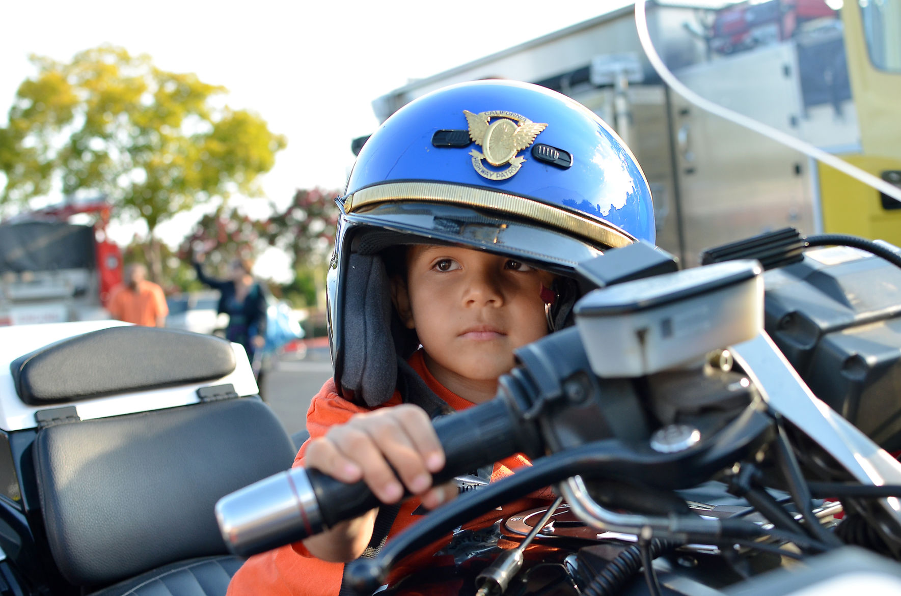 National Night Out Napa